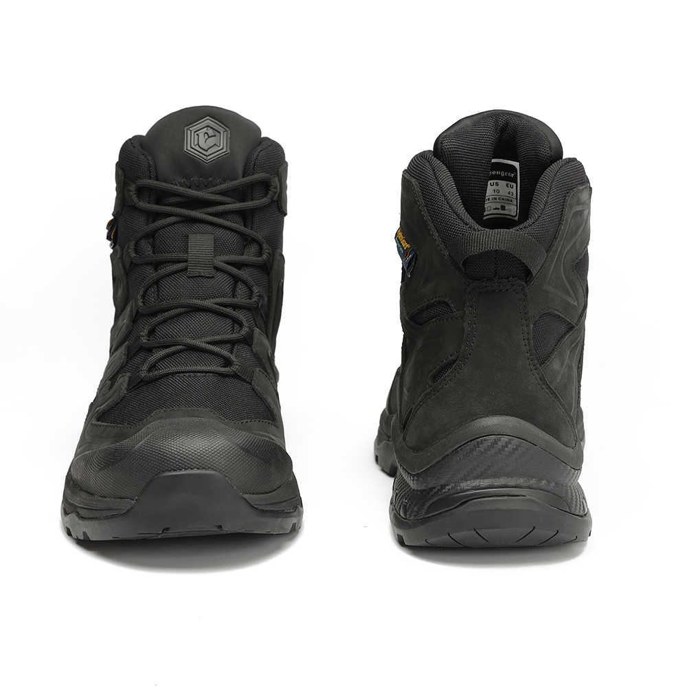Hunting Outdoor Boots - Emersongear Blue Label 