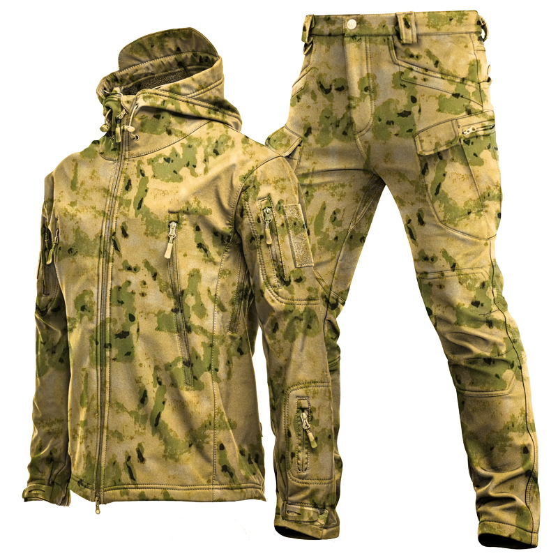 2026 TAD Tactical Men Hunting  - Hunting & Outdoor Supplies Vanderbijlpark ulasan dan harga