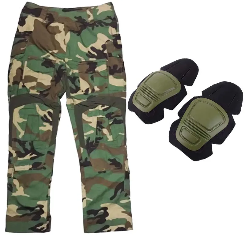 Outdoor Combat Pants TACTICAL  - Outdoor Hunting Pants Women ulasan dan harga