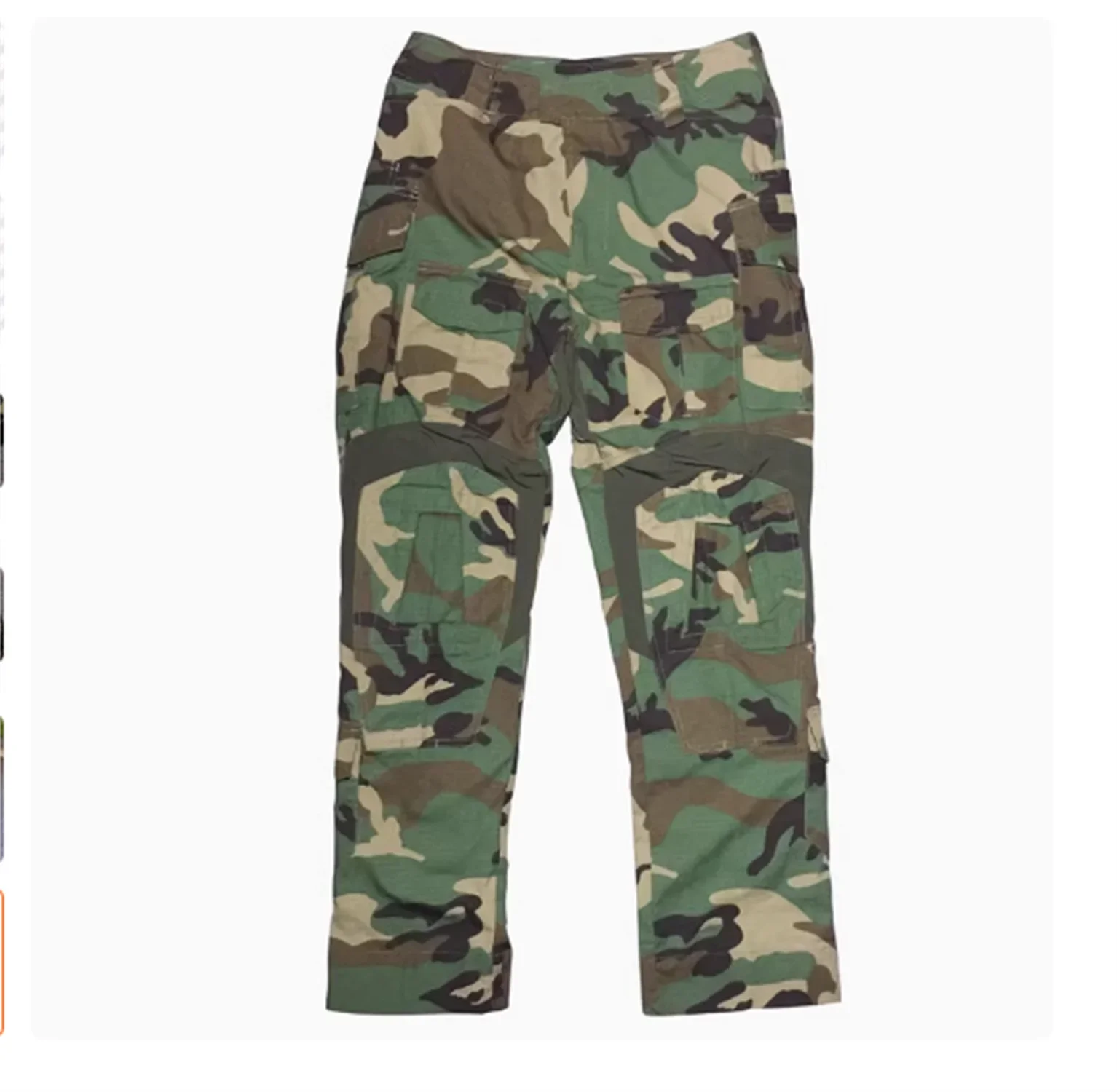 Outdoor Combat Pants TACTICAL  - Outdoor Hunting Pants Women ulasan dan harga