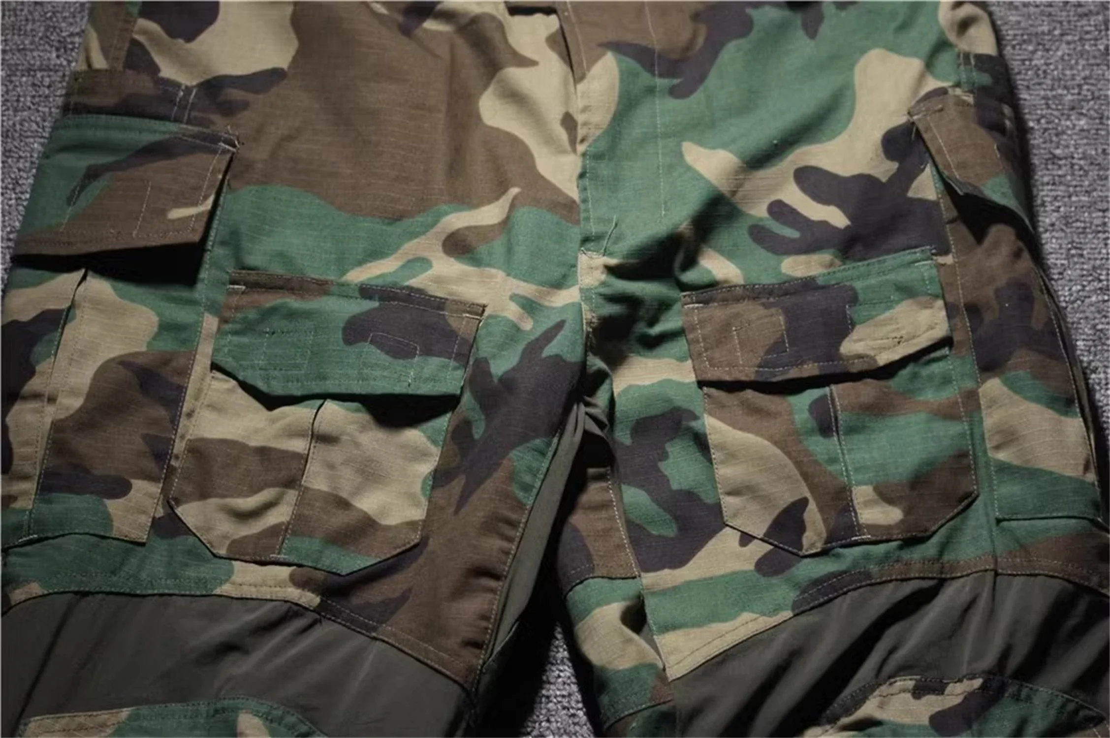 Outdoor Combat Pants TACTICAL  - Outdoor Hunting Pants Women ulasan dan harga