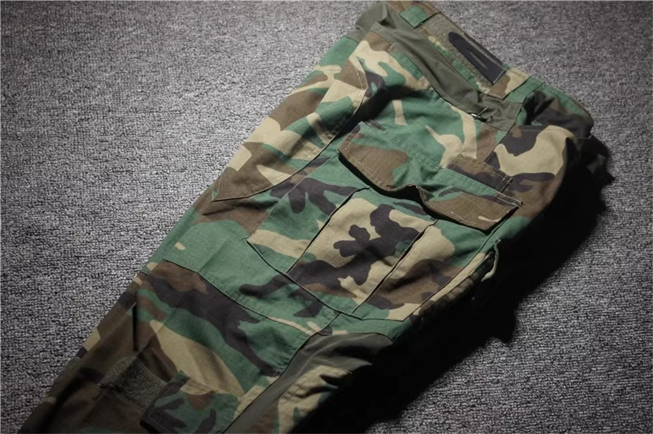 Outdoor Combat Pants TACTICAL  - Outdoor Hunting Pants Women ulasan dan harga