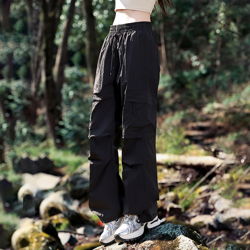 UPF50+ Summer Fishing Hunting  - Outdoor Hunting Pants Women ulasan dan harga