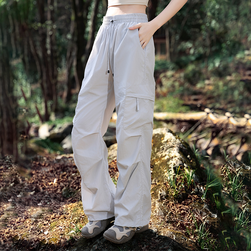 UPF50+ Summer Fishing Hunting  - Outdoor Hunting Pants Women ulasan dan harga