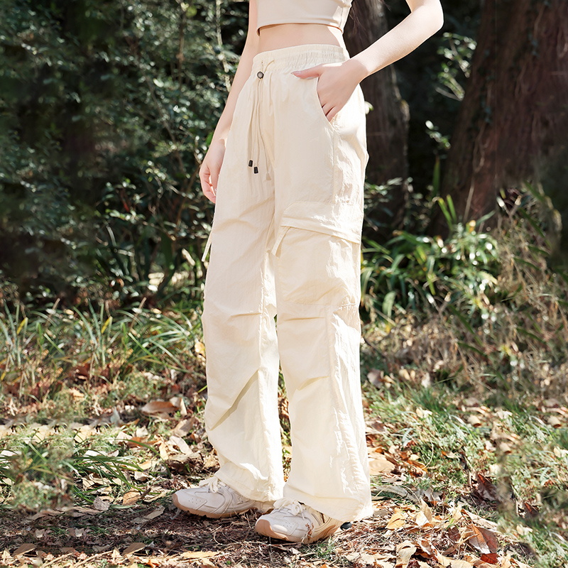 UPF50+ Summer Fishing Hunting  - Outdoor Hunting Pants Women ulasan dan harga