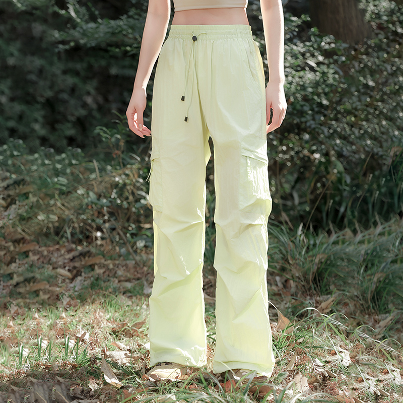 UPF50+ Summer Fishing Hunting  - Outdoor Hunting Pants Women ulasan dan harga
