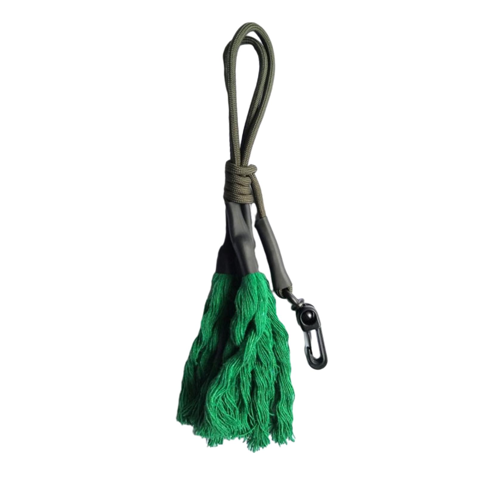 Hunting Lures Nylon Deer Scent - Deer Attractant Scent ulasan dan harga