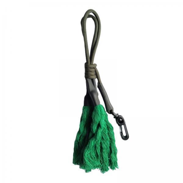 Hunting Lures Nylon Deer Scent - Deer Attractant Scent ulasan dan harga