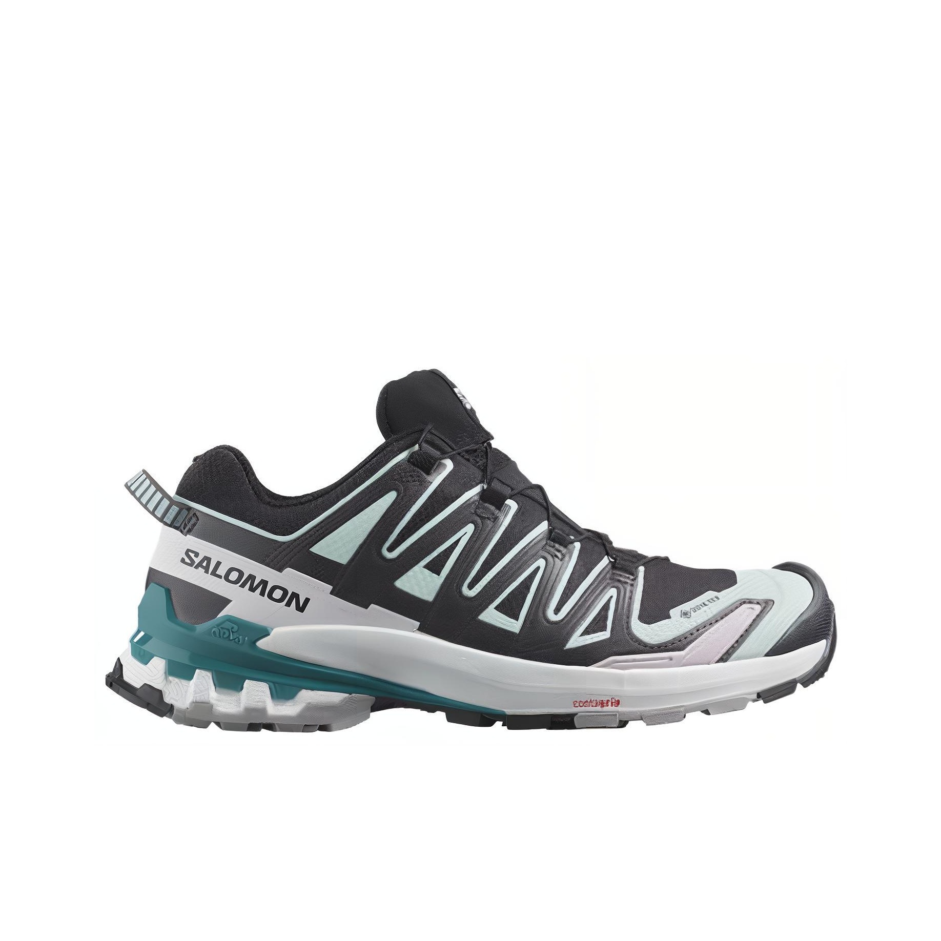 SALOMON XA Pro 3D V9 Comfortab - Salomon Shoes Xa Pro 3D ulasan dan harga