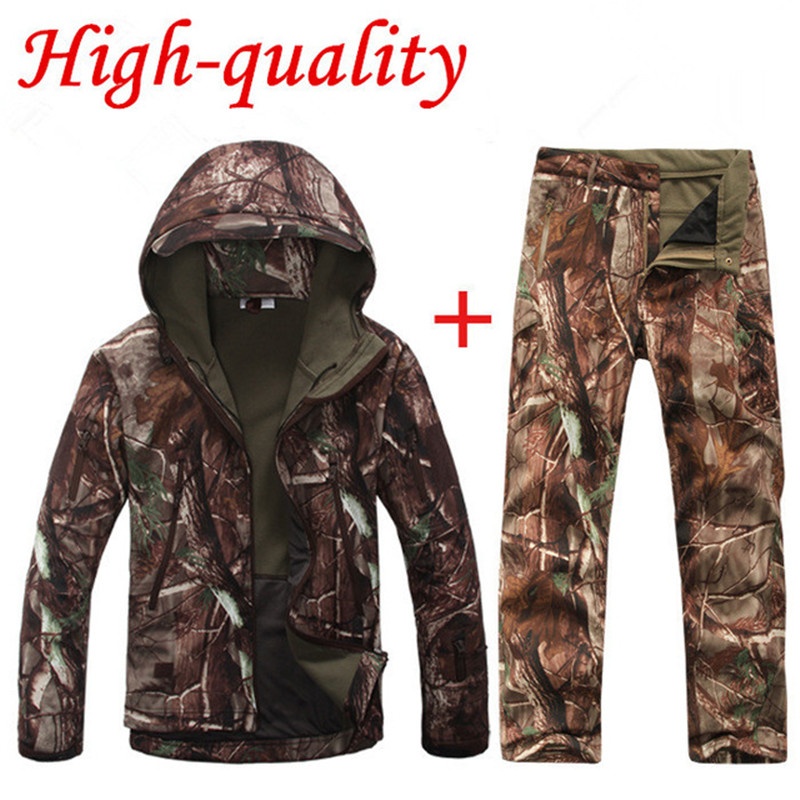 Hunting Camping fishing Outdoo - Outdoor Hunting Pants Women ulasan dan harga