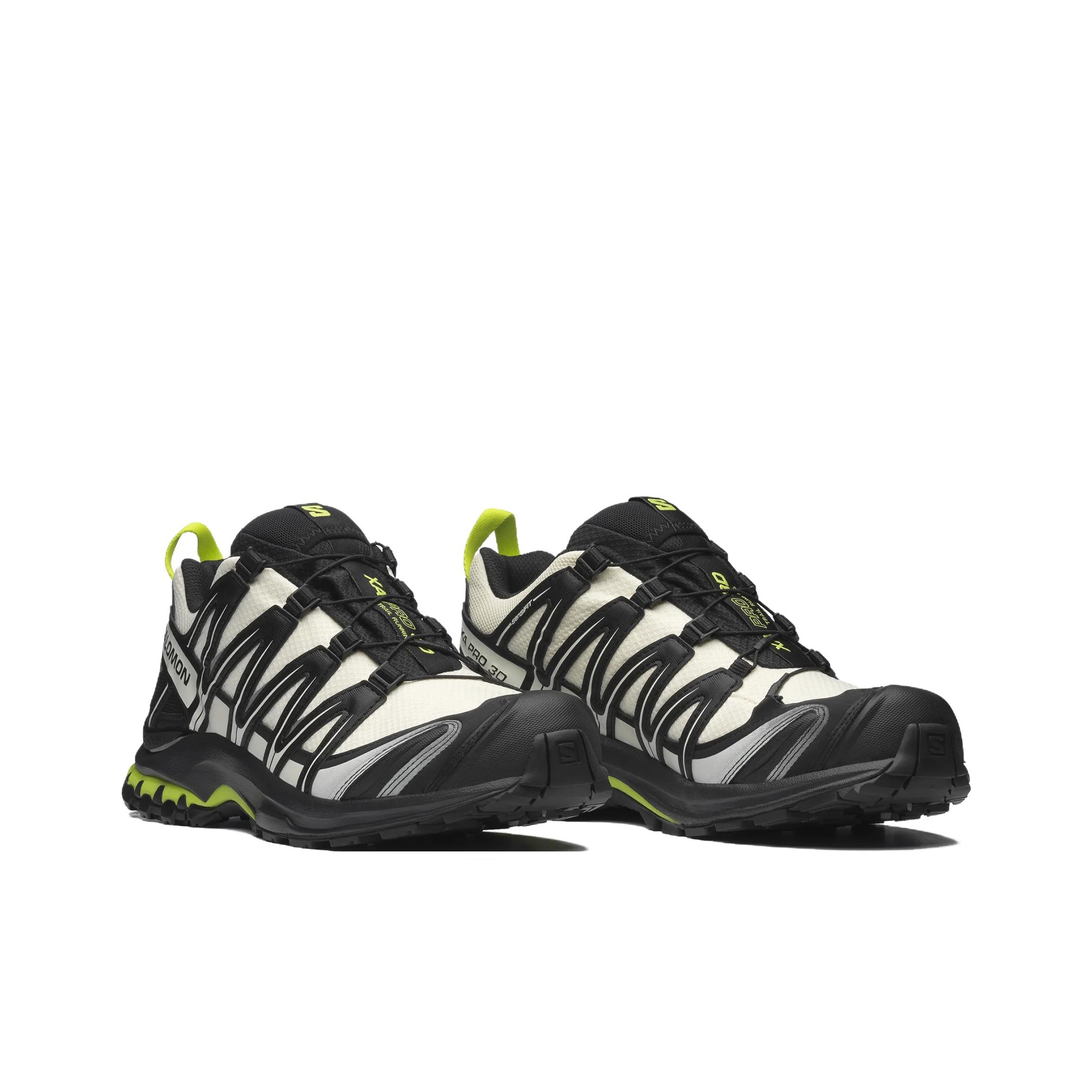 SALOMON XA PRO 3D Trail Runnin - Salomon Shoes Xa Pro 3D ulasan dan harga