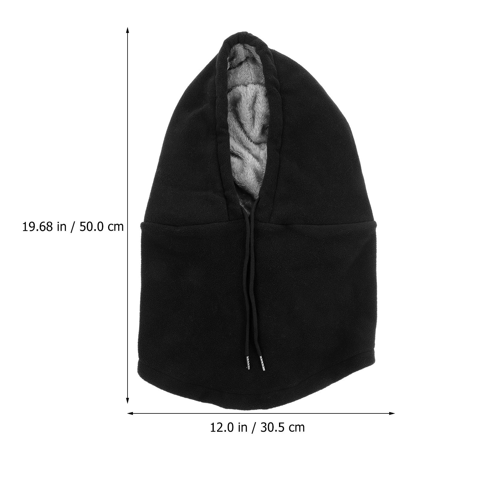 Warm Facial Guard Windproof An - Outdoor Hunting Bike ulasan dan harga