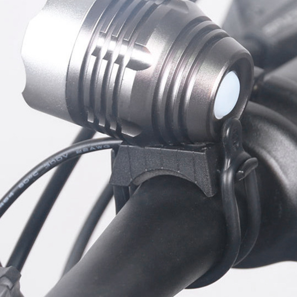 2Pcs Silicone Bike Handlebar S - Outdoor Hunting Bike ulasan dan harga