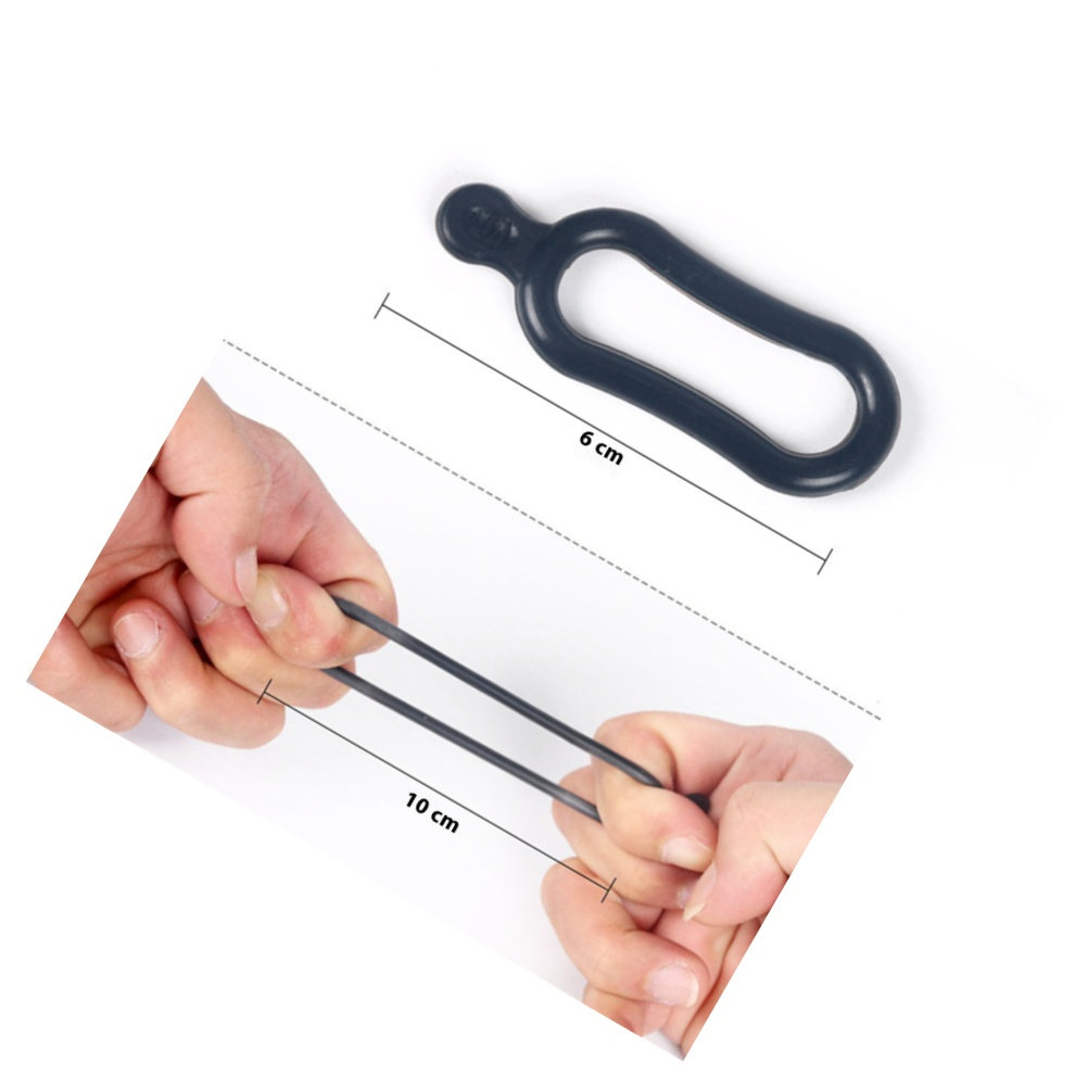 2Pcs Silicone Bike Handlebar S - Outdoor Hunting Bike ulasan dan harga