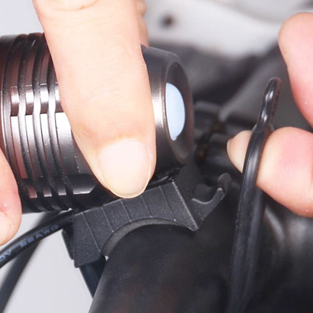 2Pcs Silicone Bike Handlebar S - Outdoor Hunting Bike ulasan dan harga