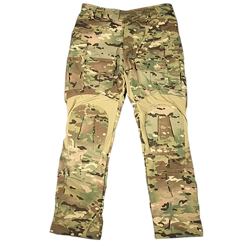 G3 Tactical Pants Men Gen3 Top - Outdoor Hunting Pants Women ulasan dan harga