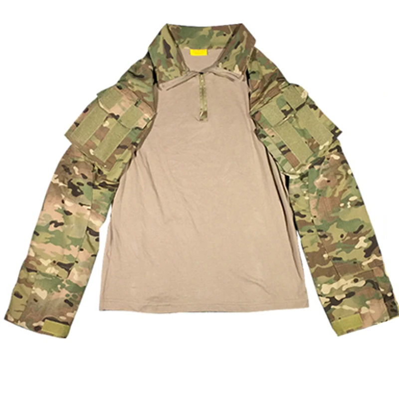 G3 Tactical Pants Men Gen3 Top - Outdoor Hunting Pants Women ulasan dan harga