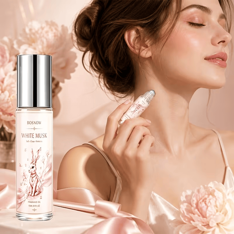 Swan Neck Jasmine Perfume/Cute - Deer Attractant Scent ulasan dan harga