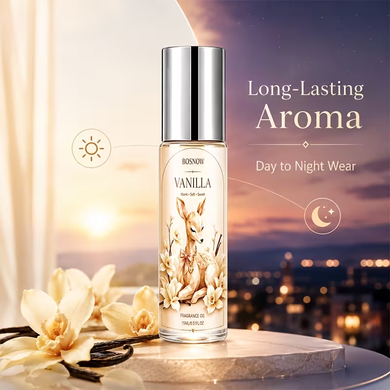 Swan Neck Jasmine Perfume/Cute - Deer Attractant Scent ulasan dan harga