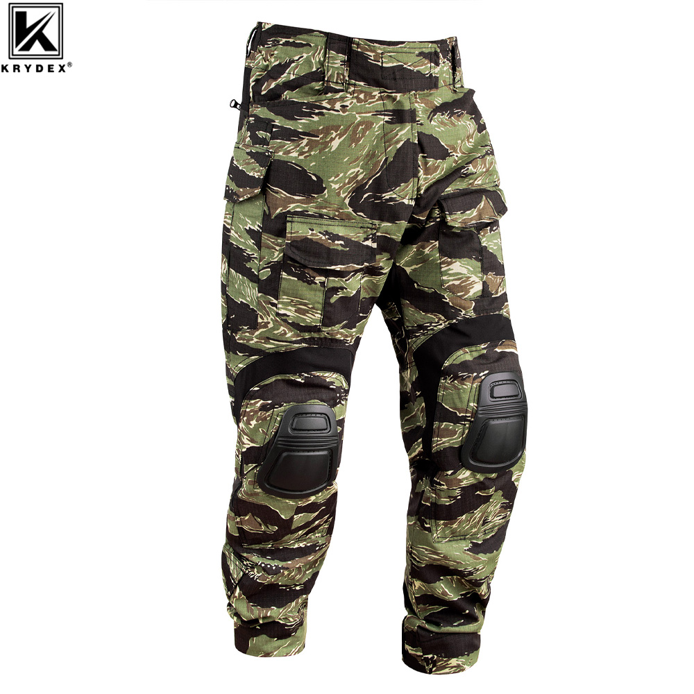 KRYDEX Combat Pants Tactical H - Outdoor Hunting Pants Women ulasan dan harga