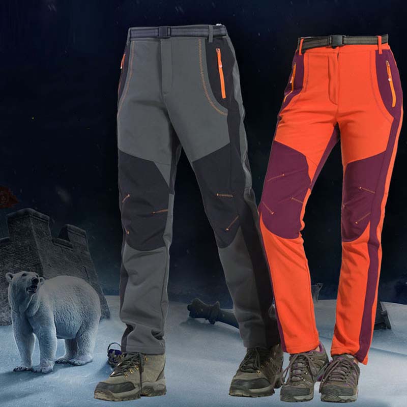 Autumn winter outdoor men's an - Outdoor Hunting Pants Women ulasan dan harga