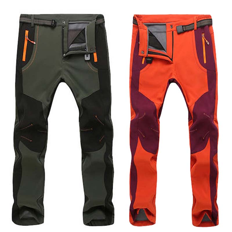 Autumn winter outdoor men's an - Outdoor Hunting Pants Women ulasan dan harga