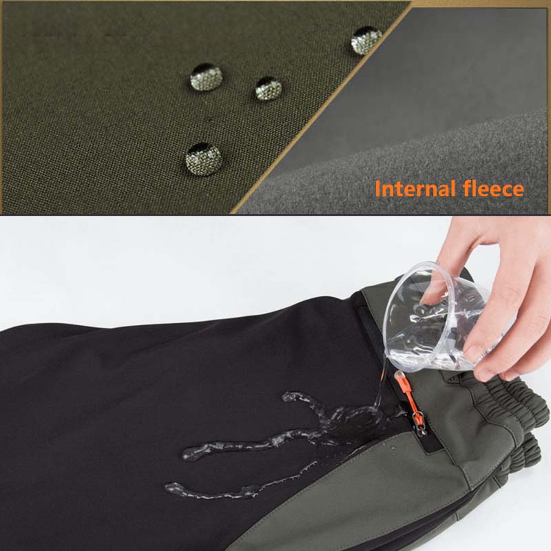 Autumn winter outdoor men's an - Outdoor Hunting Pants Women ulasan dan harga