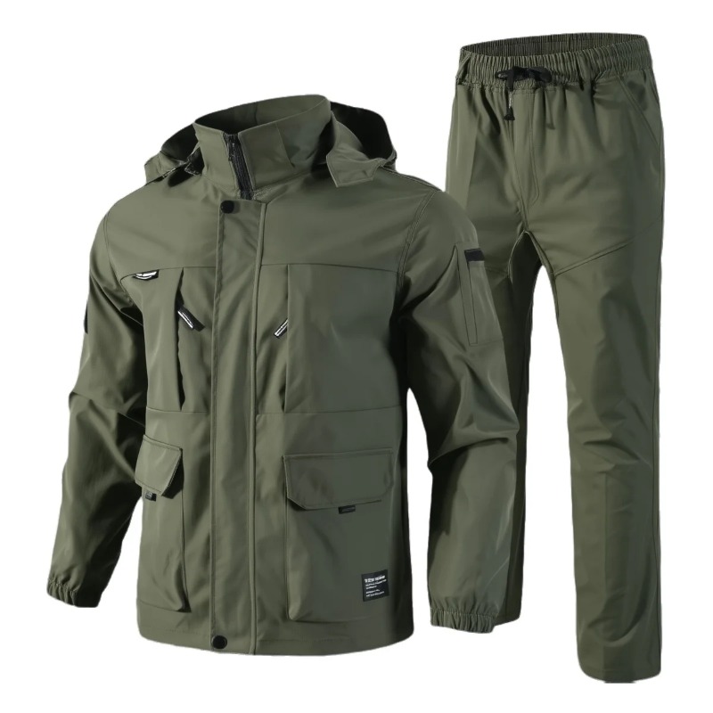 Mens Tactical Sets Spring Autu - Hunting & Outdoor Supplies Vanderbijlpark ulasan dan harga