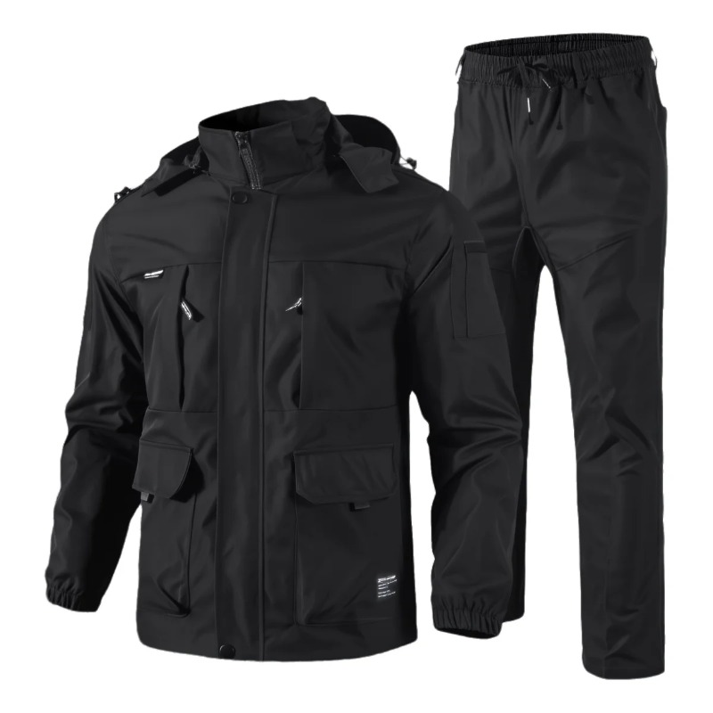 Mens Tactical Sets Spring Autu - Hunting & Outdoor Supplies Vanderbijlpark ulasan dan harga