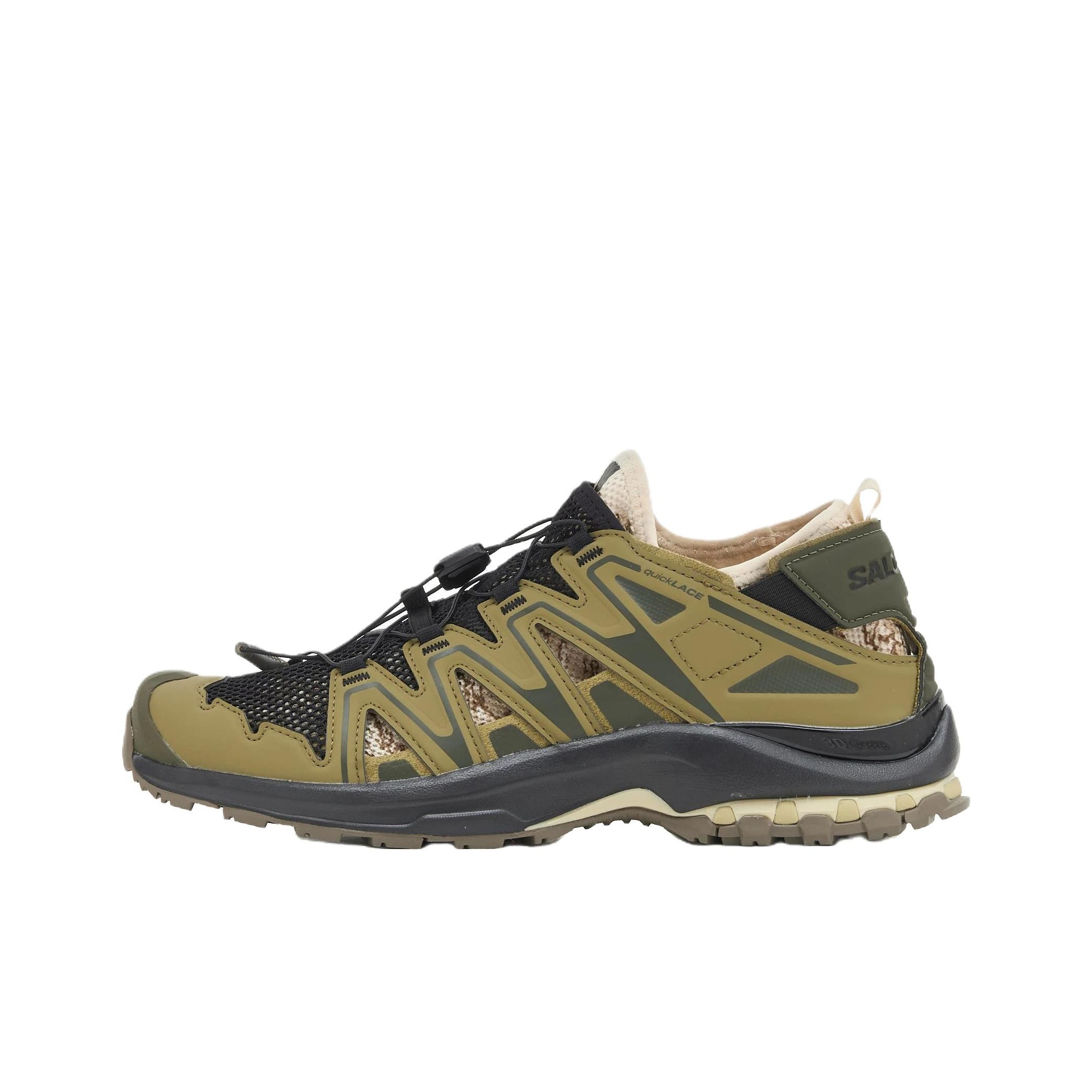 SALOMON XA PRO 3D Breathable S - Salomon Shoes Xa Pro 3D ulasan dan harga