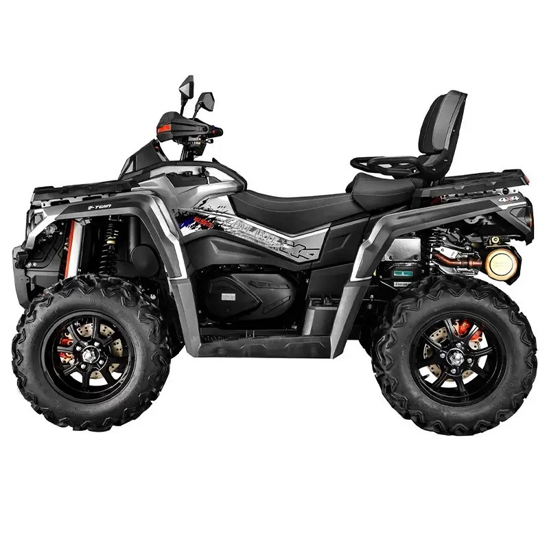 New Version Adult Outdoor 2-Se - Outdoor Hunting Vehicle ulasan dan harga