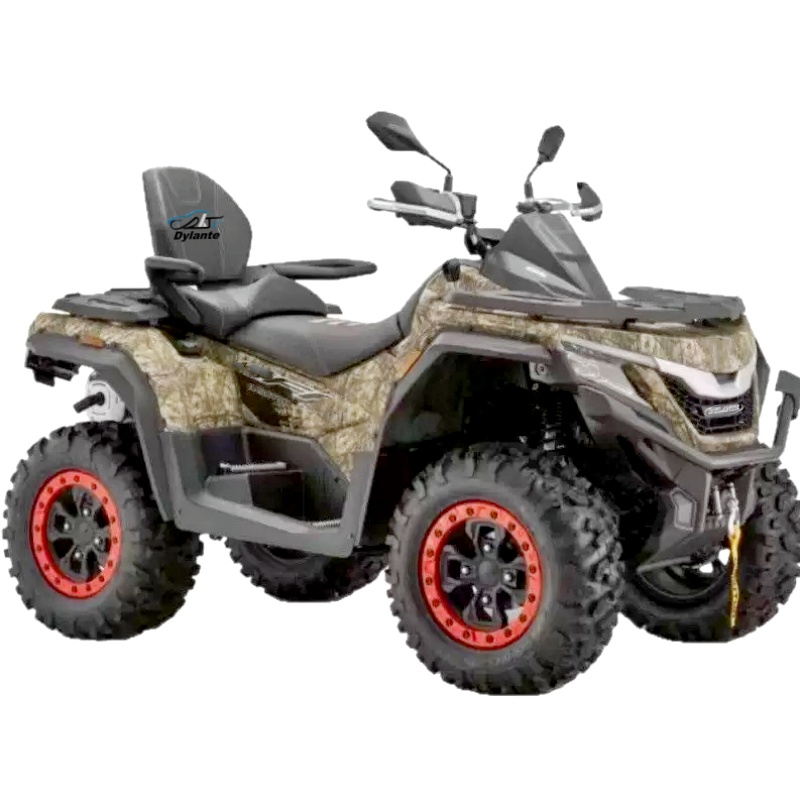 New Version Adult Outdoor 2-Se - Outdoor Hunting Vehicle ulasan dan harga