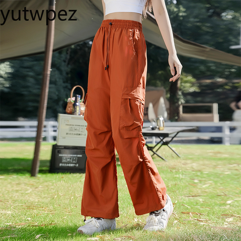 UPF50+ Summer Fishing Hunting  - Outdoor Hunting Pants Women ulasan dan harga