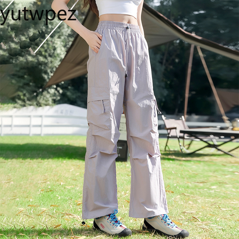 UPF50+ Summer Fishing Hunting  - Outdoor Hunting Pants Women ulasan dan harga