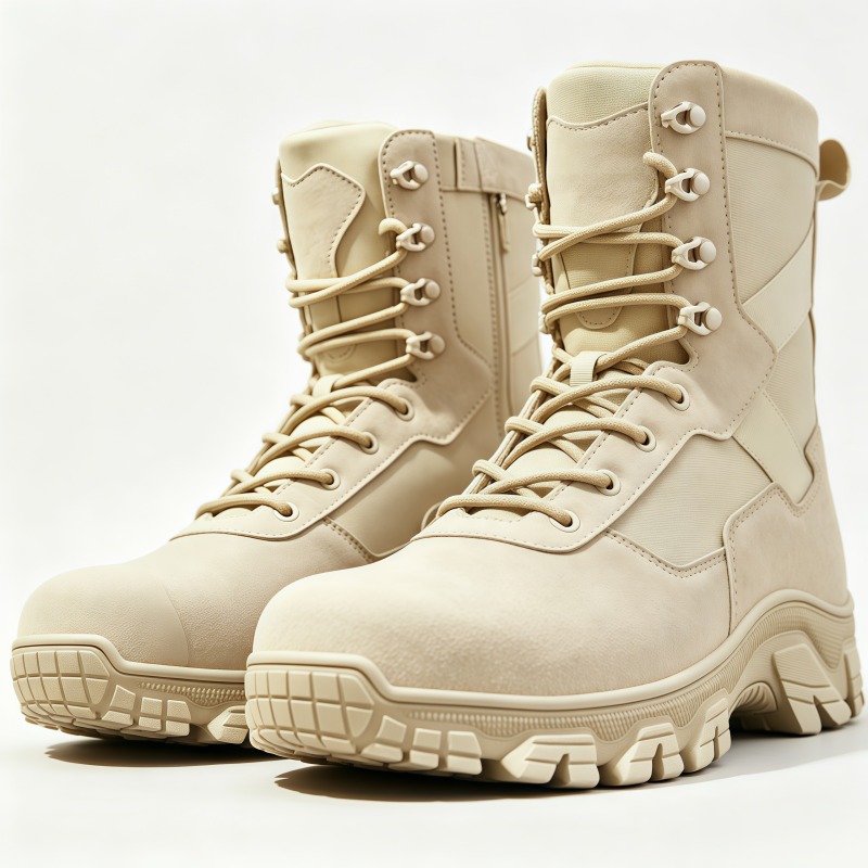 Men's Waterproof Outdoor Mount - Hunting Outdoor Boots ulasan dan harga