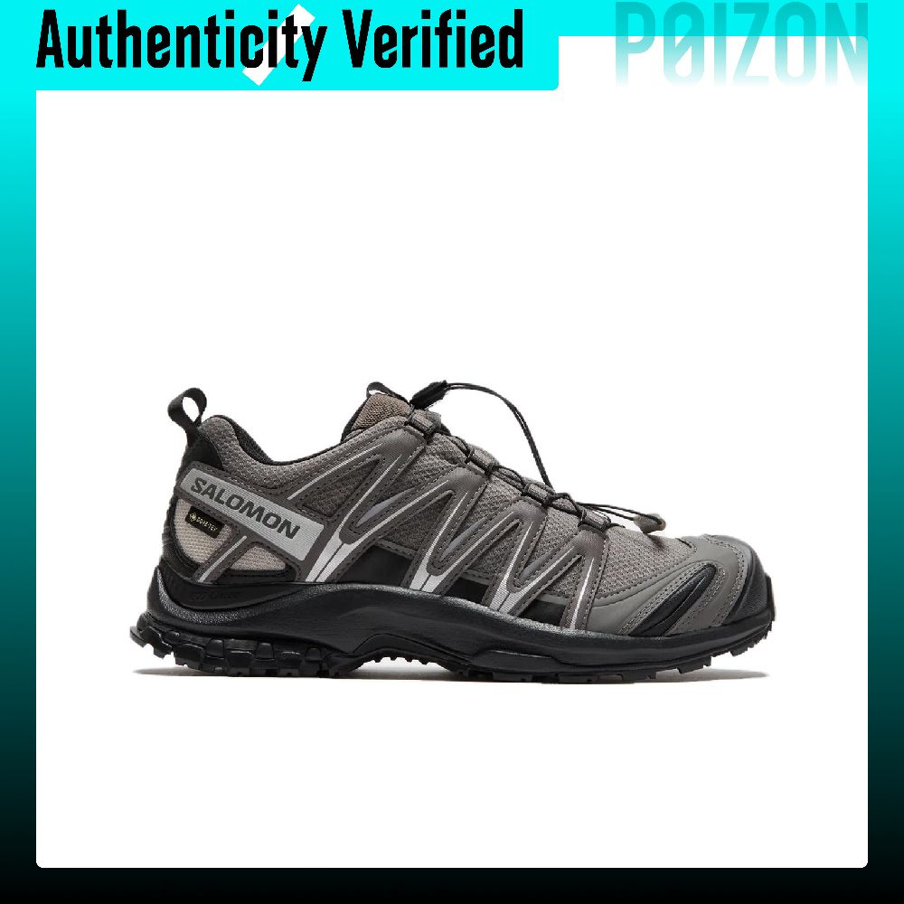 SALOMON XA PRO 3D Running Shoe - Salomon Shoes Xa Pro 3D ulasan dan harga