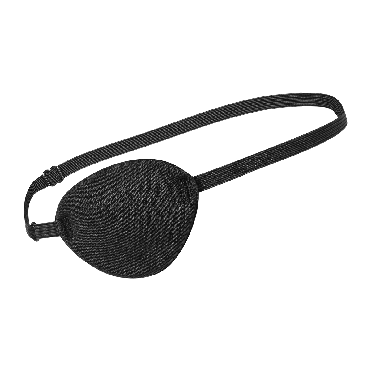 1PC Lazy Pirate Eye Patch Comf - Hunting Blind Fabric ulasan dan harga