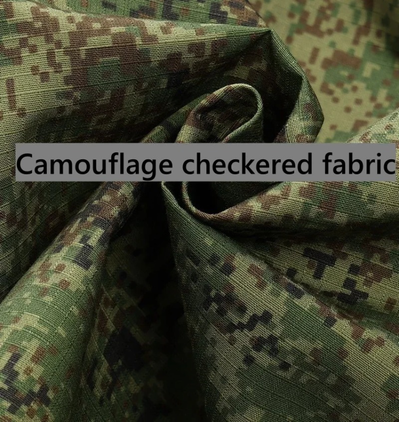 Russian Camouflage Tactical Su - Hunting & Outdoor Supplies Vanderbijlpark ulasan dan harga