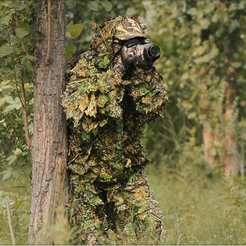 Men Women Kids Outdoor Ghillie - Outdoor Hunting Pants Women ulasan dan harga