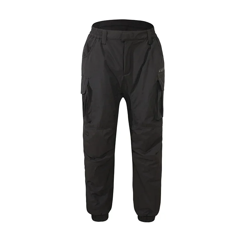 New Men Women Winter Thermal E - Outdoor Hunting Pants Women ulasan dan harga