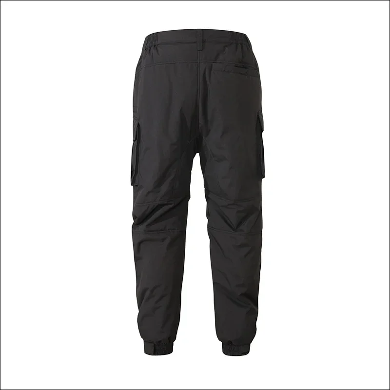 New Men Women Winter Thermal E - Outdoor Hunting Pants Women ulasan dan harga