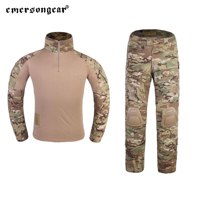 Emersongear EM6966 Female Camo - Outdoor Hunting Pants Women ulasan dan harga