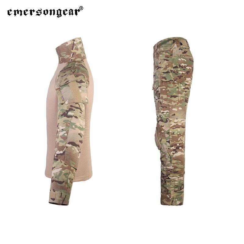 Emersongear EM6966 Female Camo - Outdoor Hunting Pants Women ulasan dan harga