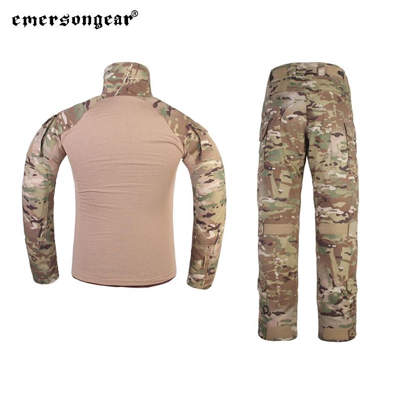 Emersongear EM6966 Female Camo - Outdoor Hunting Pants Women ulasan dan harga