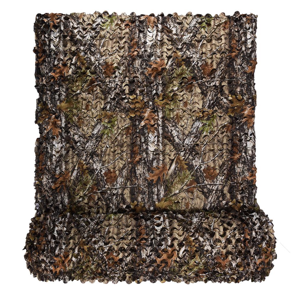 Camouflage Nets 2x4 1.5x3 10 A - Hunting Blind Fabric ulasan dan harga