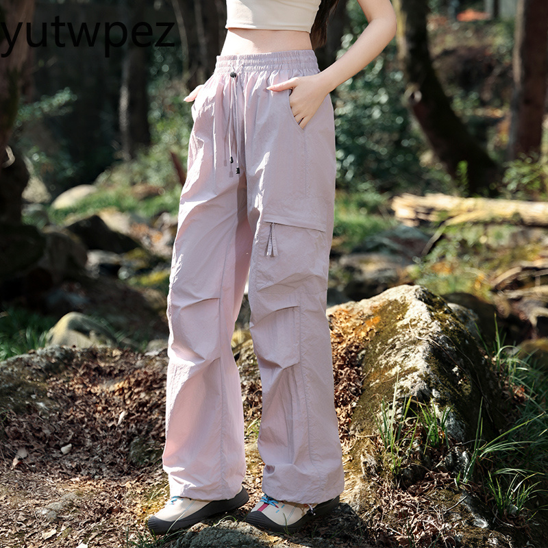 Outdoor Hiking Lightweight UV  - Outdoor Hunting Pants Women ulasan dan harga