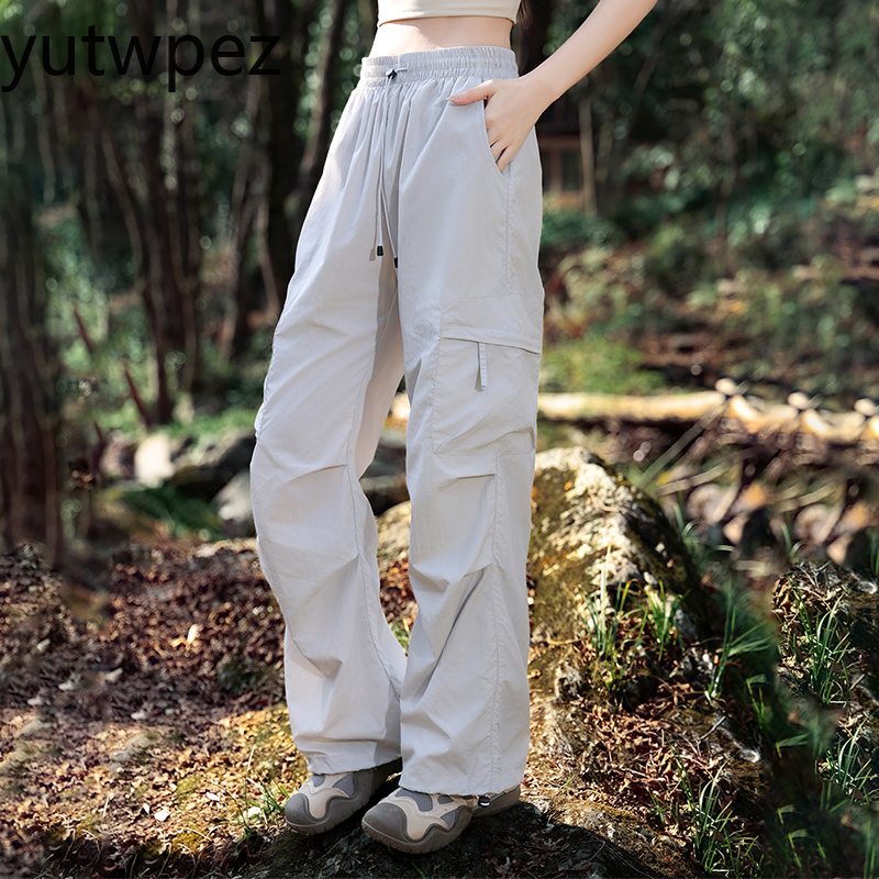 Outdoor Hiking Lightweight UV  - Outdoor Hunting Pants Women ulasan dan harga