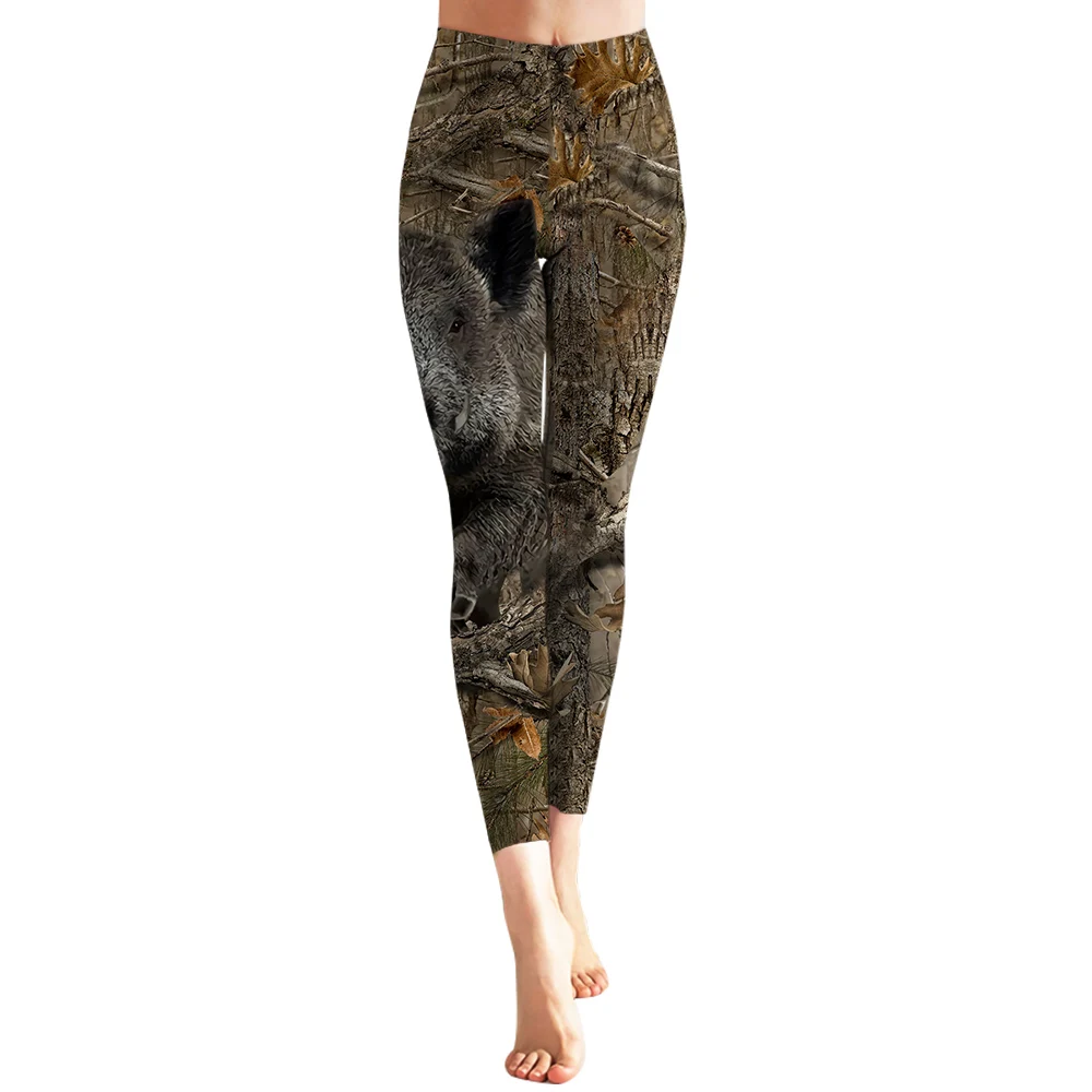 CLOOCL Women Legging Hunting W - Outdoor Hunting Pants Women ulasan dan harga