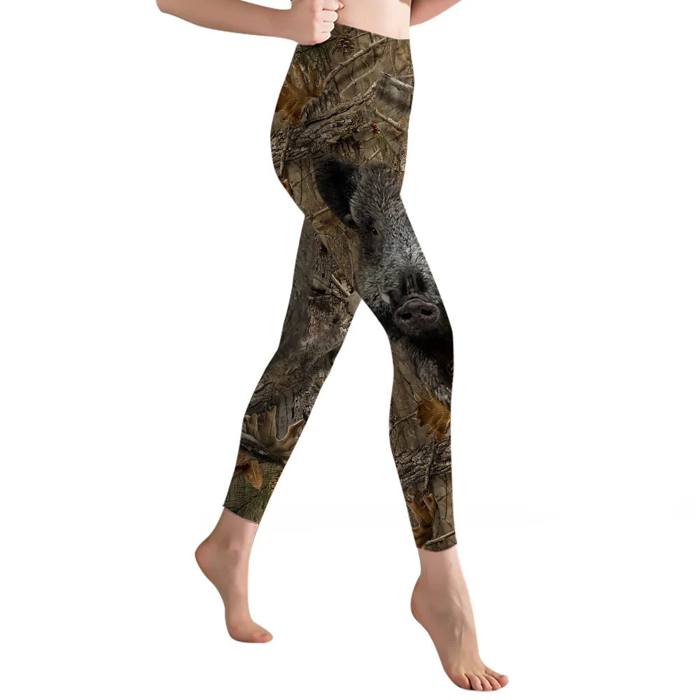 CLOOCL Women Legging Hunting W - Outdoor Hunting Pants Women ulasan dan harga