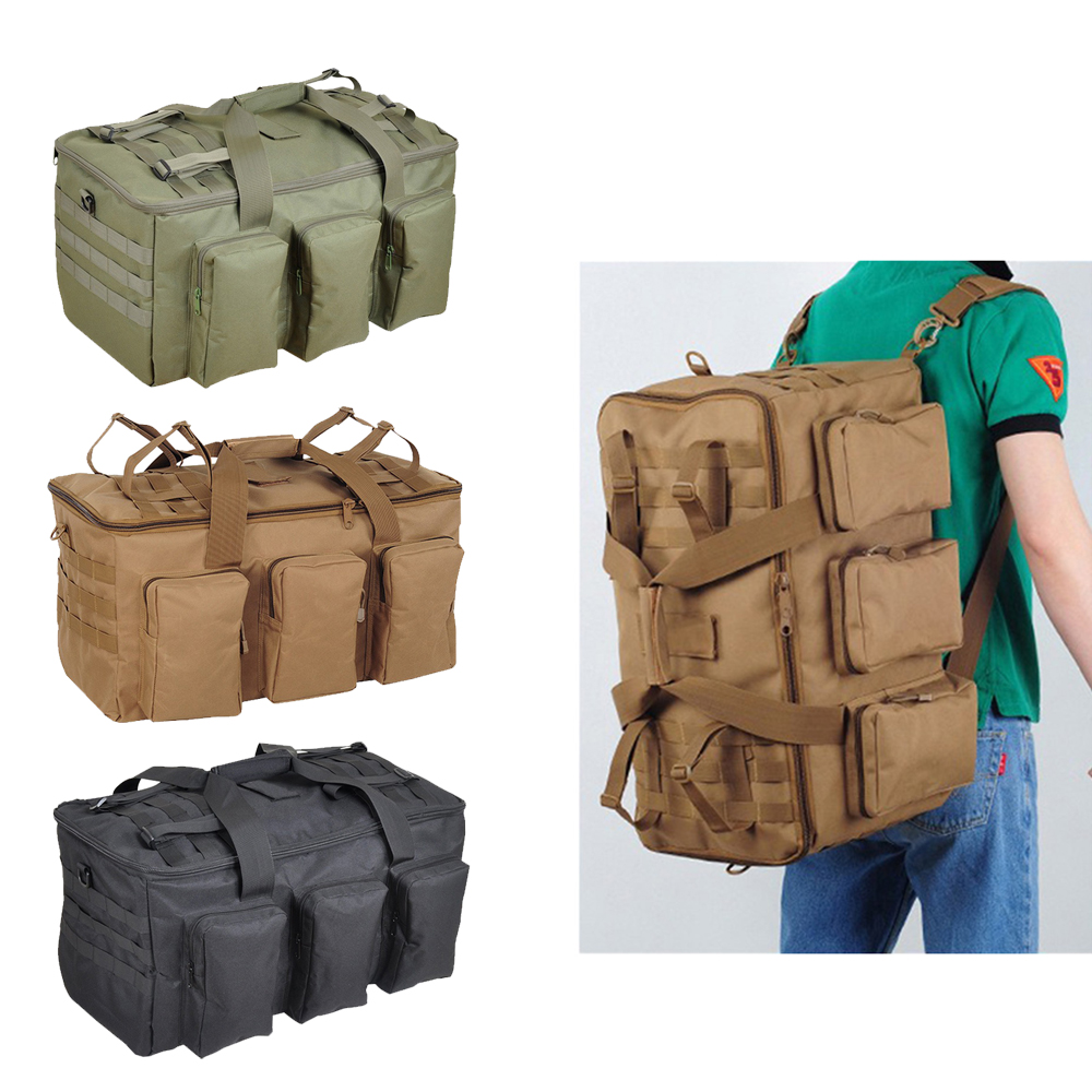 Tactical Outdoor Sports Molle  - Outdoor Hunting Vehicle ulasan dan harga